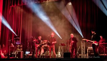 Encore for Abeo, Teatro Stimate (VR)