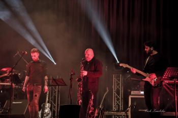 Encore for Abeo, Teatro Stimate (VR)