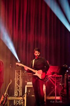 Encore for Abeo, Teatro Stimate (VR)