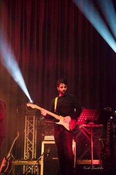 Encore for Abeo, Teatro Stimate (VR)
