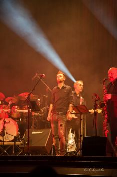 Encore for Abeo, Teatro Stimate (VR)