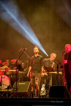 Encore for Abeo, Teatro Stimate (VR)