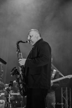Encore for Abeo, Teatro Stimate (VR)