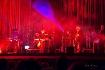 Encore for Abeo, Teatro Stimate (VR)