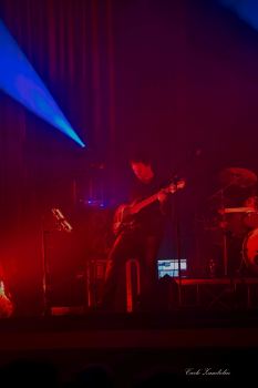 Encore for Abeo, Teatro Stimate (VR)
