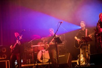Encore for Abeo, Teatro Stimate (VR)