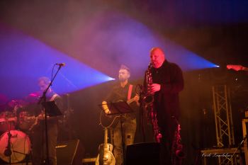 Encore for Abeo, Teatro Stimate (VR)