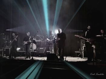 Encore for Abeo, Teatro Stimate (VR)