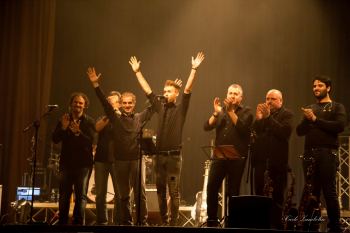 Encore for Abeo, Teatro Stimate (VR)