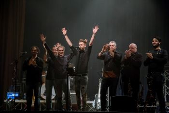 Encore for Abeo, Teatro Stimate (VR)
