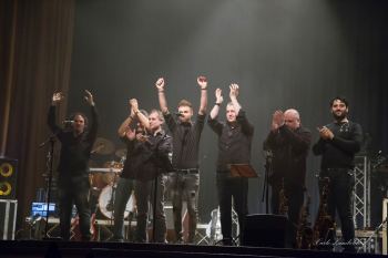 Encore for Abeo, Teatro Stimate (VR)
