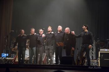 Encore for Abeo, Teatro Stimate (VR)