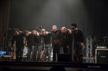 Encore for Abeo, Teatro Stimate (VR)
