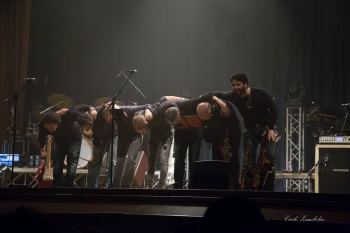 Encore for Abeo, Teatro Stimate (VR)