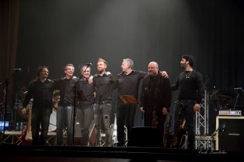 Encore for Abeo, Teatro Stimate (VR)