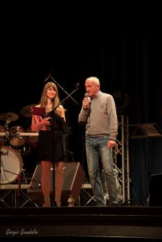 Encore for Abeo, Teatro Stimate (VR)