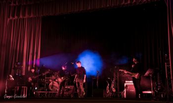 Encore for Abeo, Teatro Stimate (VR)