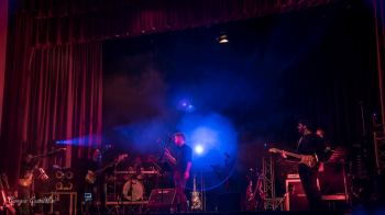 Encore for Abeo, Teatro Stimate (VR)