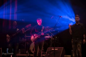 Encore for Abeo, Teatro Stimate (VR)