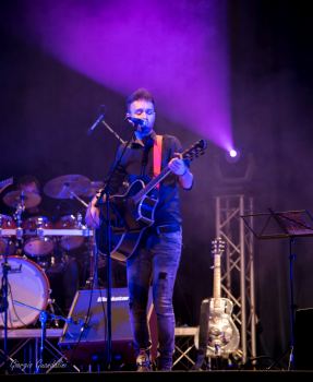 Encore for Abeo, Teatro Stimate (VR)