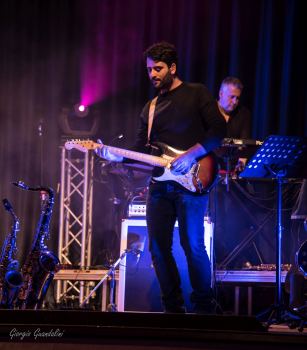 Encore for Abeo, Teatro Stimate (VR)