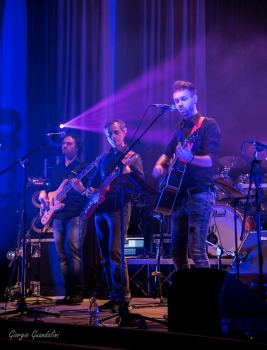 Encore for Abeo, Teatro Stimate (VR)
