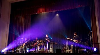 Encore for Abeo, Teatro Stimate (VR)