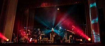 Encore for Abeo, Teatro Stimate (VR)