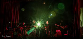 Encore for Abeo, Teatro Stimate (VR)