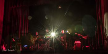 Encore for Abeo, Teatro Stimate (VR)