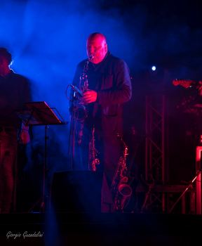 Encore for Abeo, Teatro Stimate (VR)