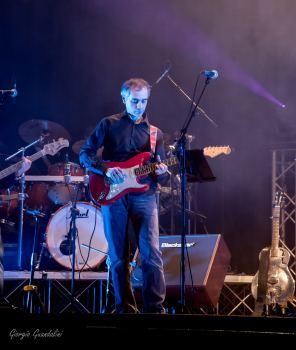 Encore for Abeo, Teatro Stimate (VR)
