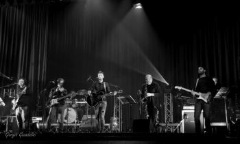 Encore for Abeo, Teatro Stimate (VR)