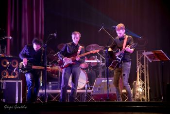 Encore for Abeo, Teatro Stimate (VR)