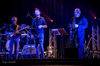 Encore for Abeo, Teatro Stimate (VR)