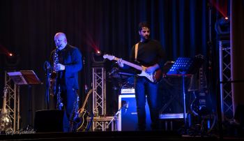 Encore for Abeo, Teatro Stimate (VR)