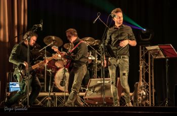 Encore for Abeo, Teatro Stimate (VR)