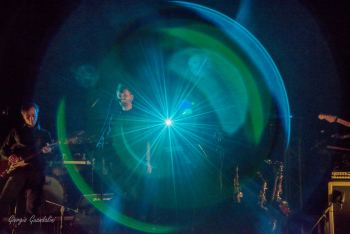 Encore for Abeo, Teatro Stimate (VR)