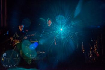 Encore for Abeo, Teatro Stimate (VR)