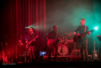 Encore for Abeo, Teatro Stimate (VR)