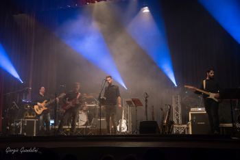 Encore for Abeo, Teatro Stimate (VR)