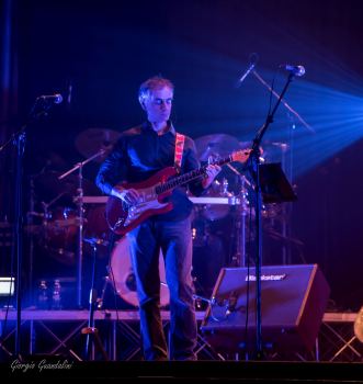 Encore for Abeo, Teatro Stimate (VR)