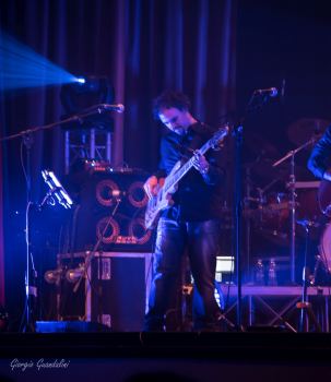 Encore for Abeo, Teatro Stimate (VR)
