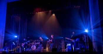 Encore for Abeo, Teatro Stimate (VR)