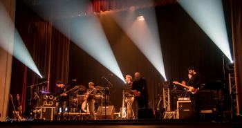 Encore for Abeo, Teatro Stimate (VR)