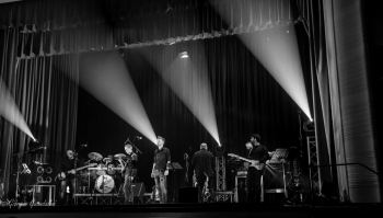Encore for Abeo, Teatro Stimate (VR)