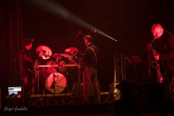 Encore for Abeo, Teatro Stimate (VR)