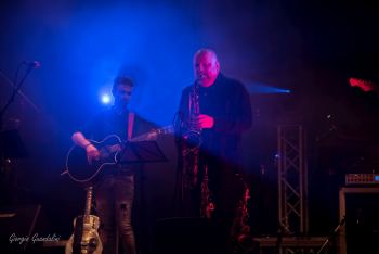 Encore for Abeo, Teatro Stimate (VR)
