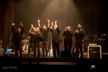 Encore for Abeo, Teatro Stimate (VR)