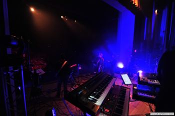Encore for Abeo, Teatro Stimate (VR)